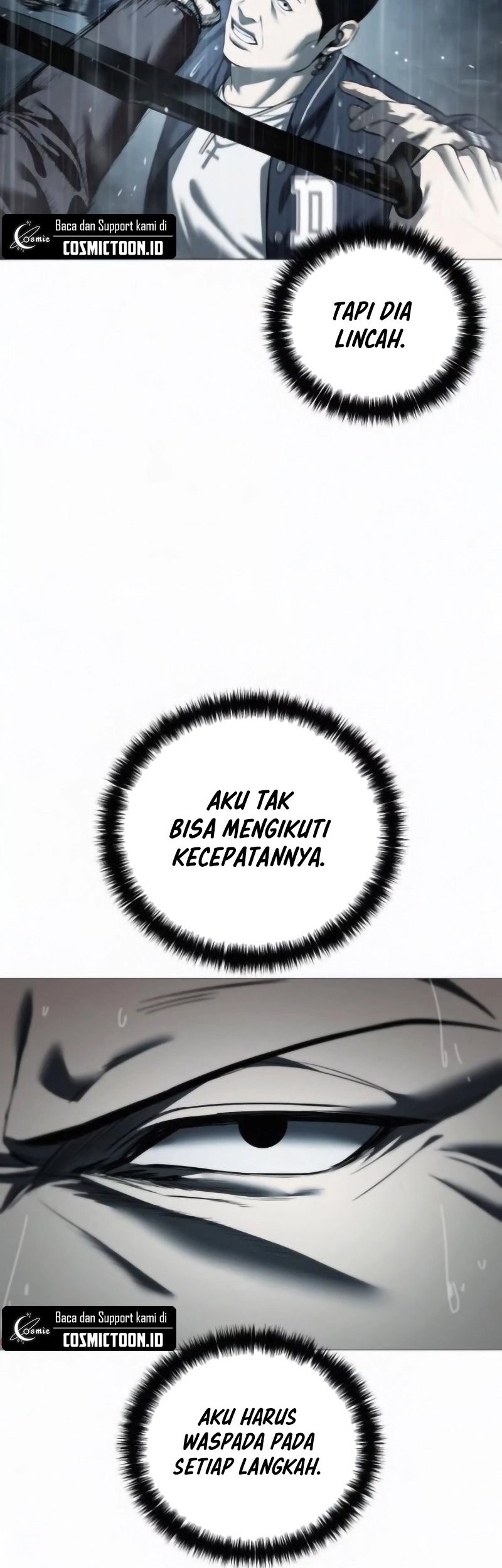 Red Shirt Chapter 13 Gambar 17
