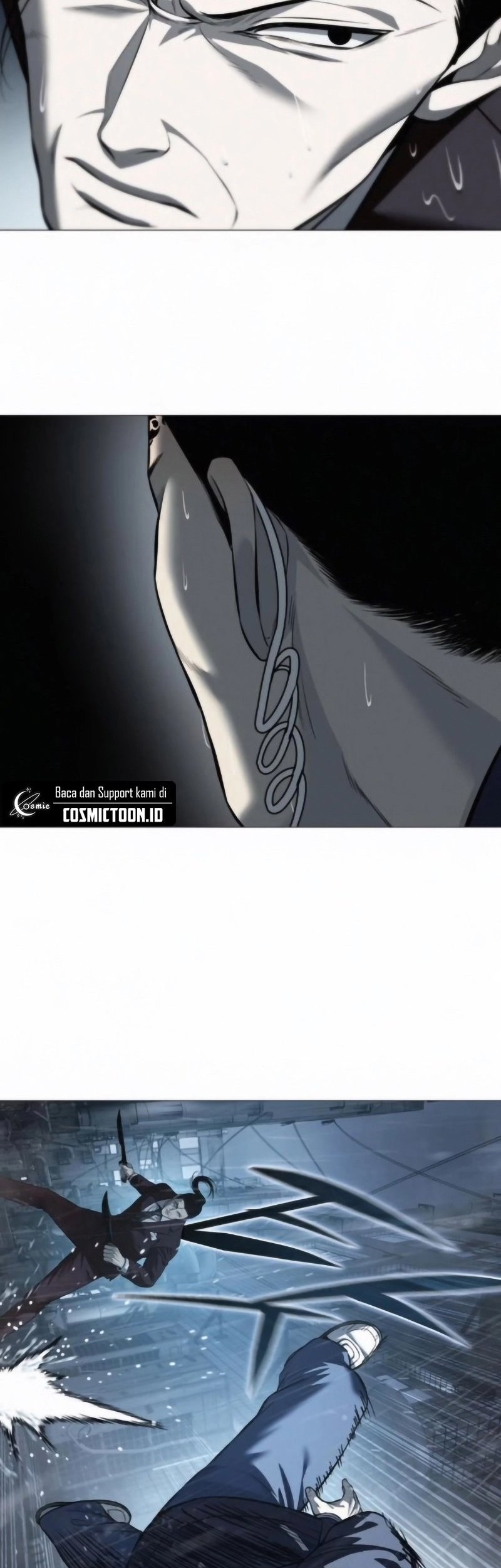 Red Shirt Chapter 13 Gambar 20