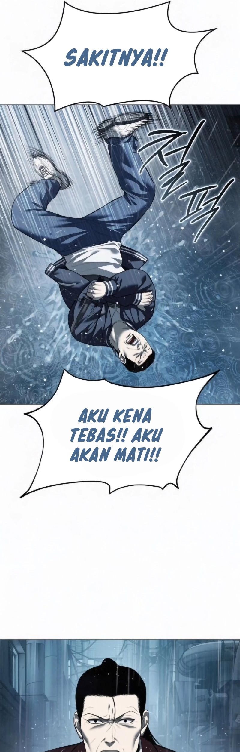 Red Shirt Chapter 13 Gambar 22
