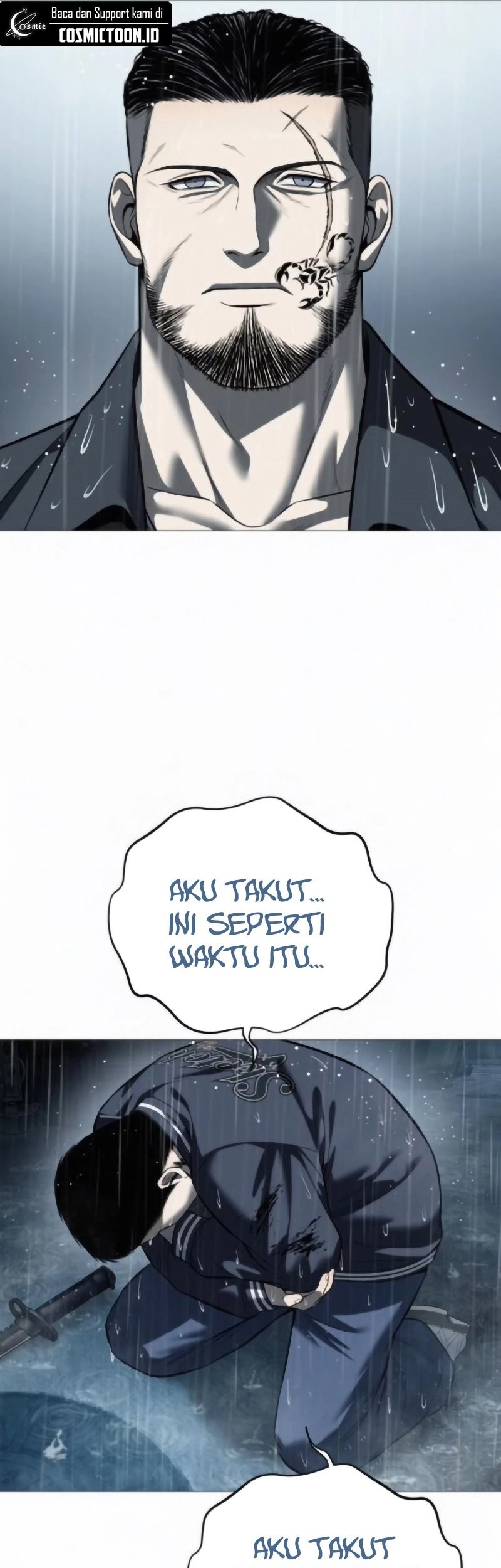 Red Shirt Chapter 13 Gambar 25