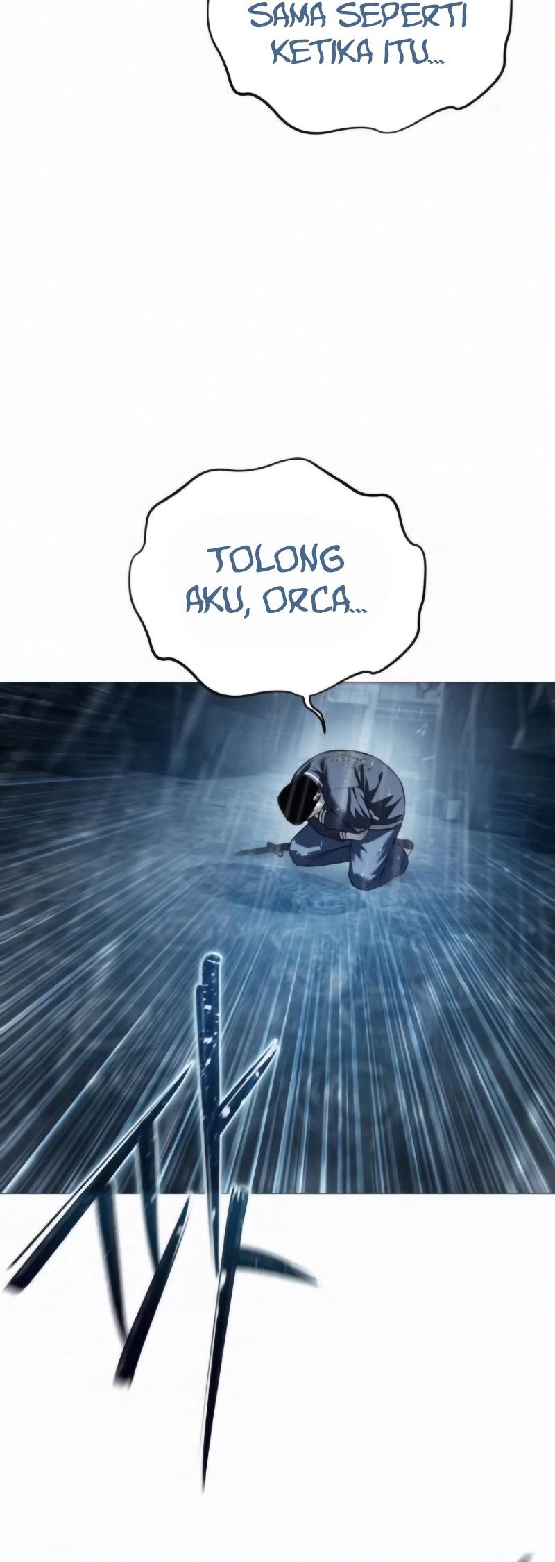 Red Shirt Chapter 13 Gambar 26