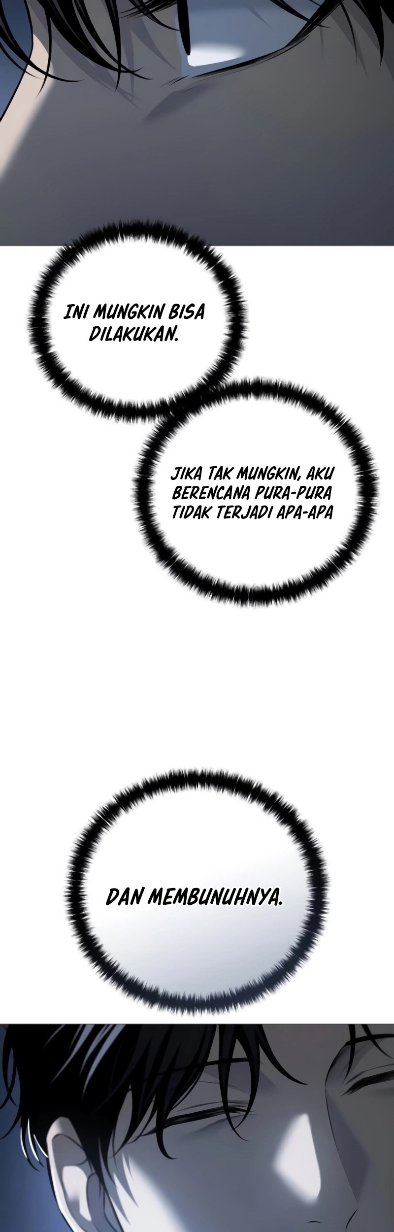 Red Shirt Chapter 14 Gambar 43
