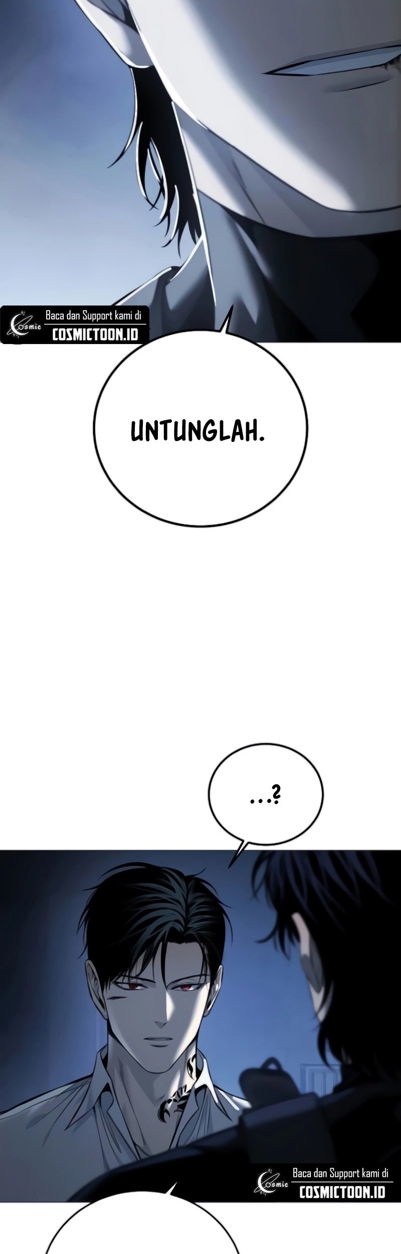 Red Shirt Chapter 14 Gambar 44