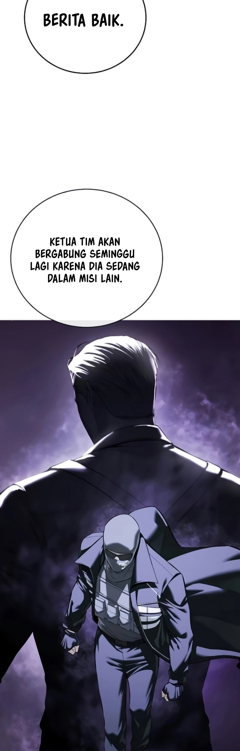 Red Shirt Chapter 14 Gambar 45