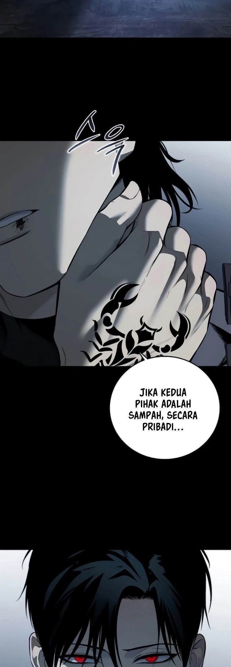 Red Shirt Chapter 14 Gambar 58