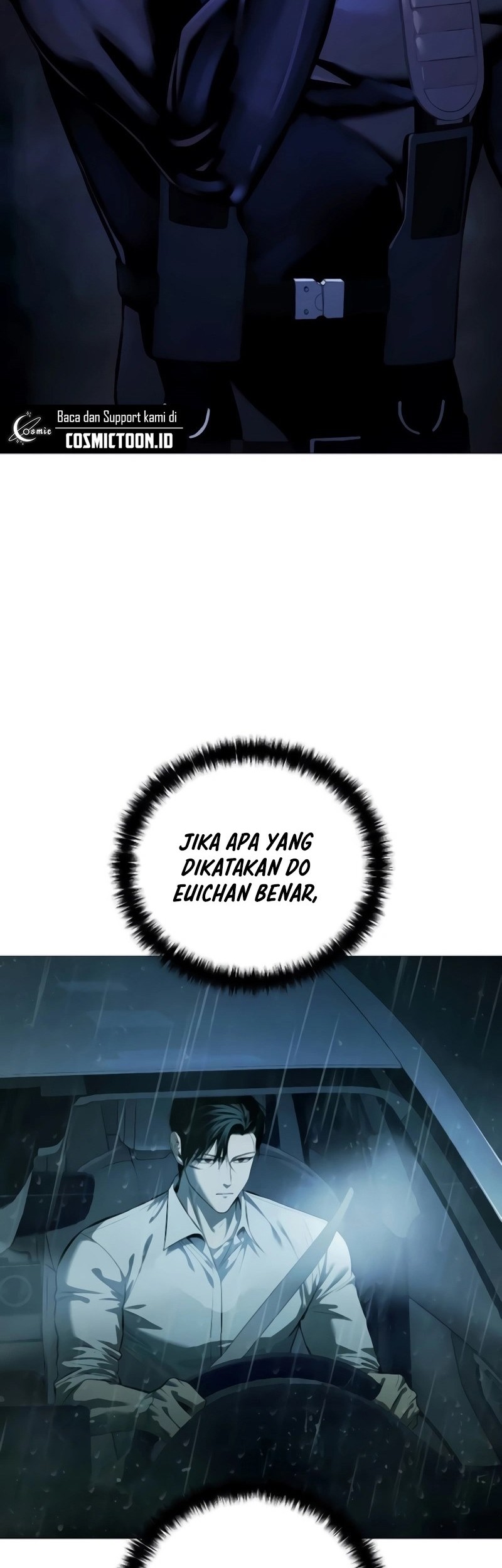 Red Shirt Chapter 14 Gambar 60