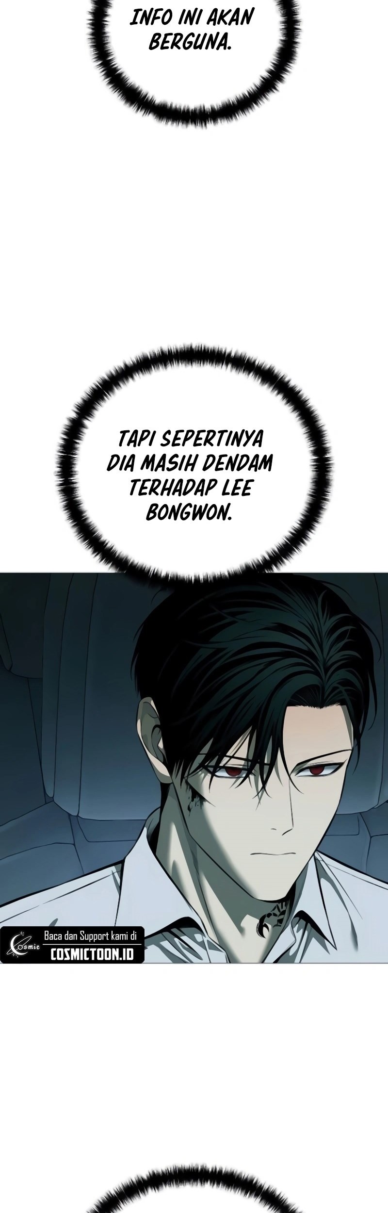 Red Shirt Chapter 14 Gambar 61