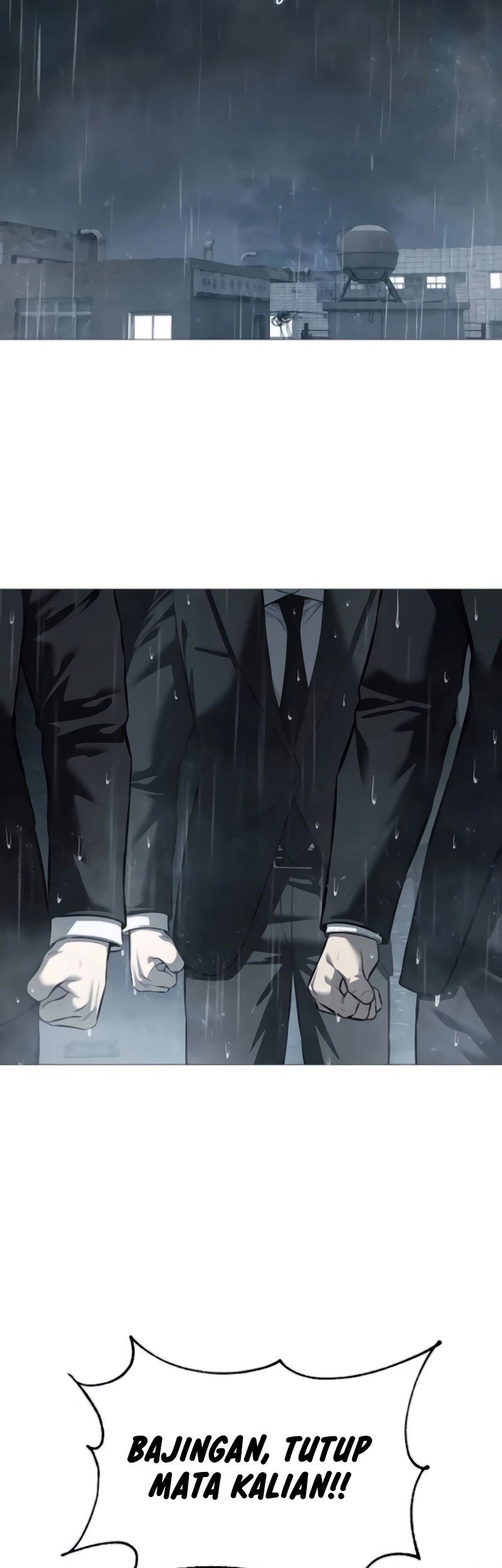 Red Shirt Chapter 14 Gambar 63