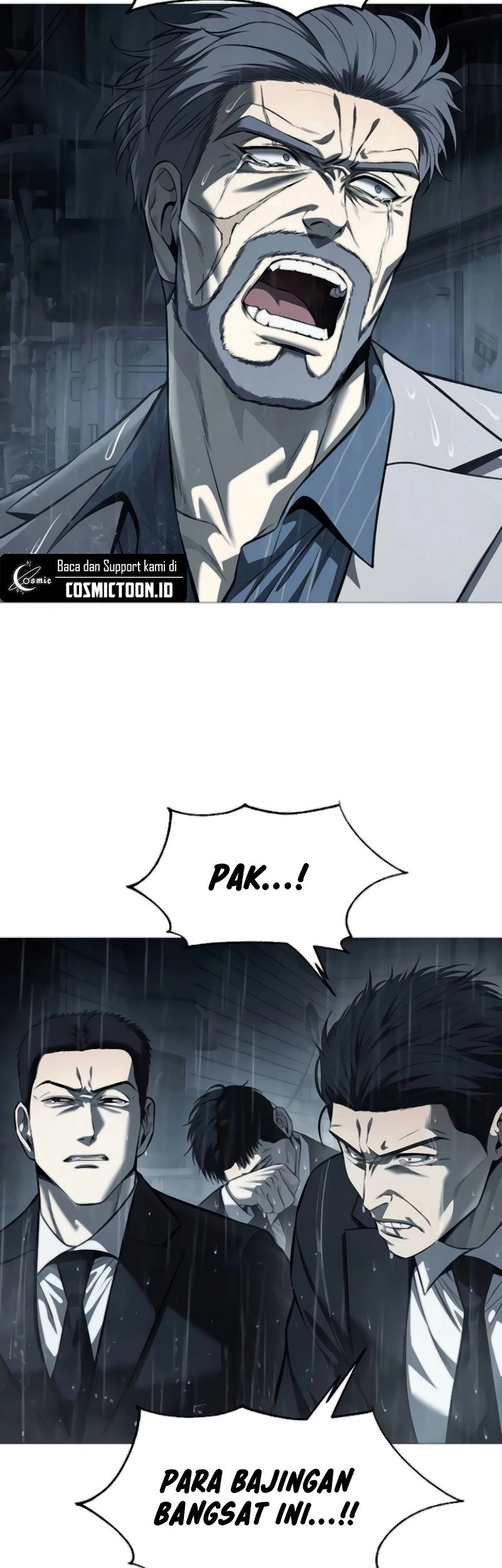 Red Shirt Chapter 14 Gambar 64