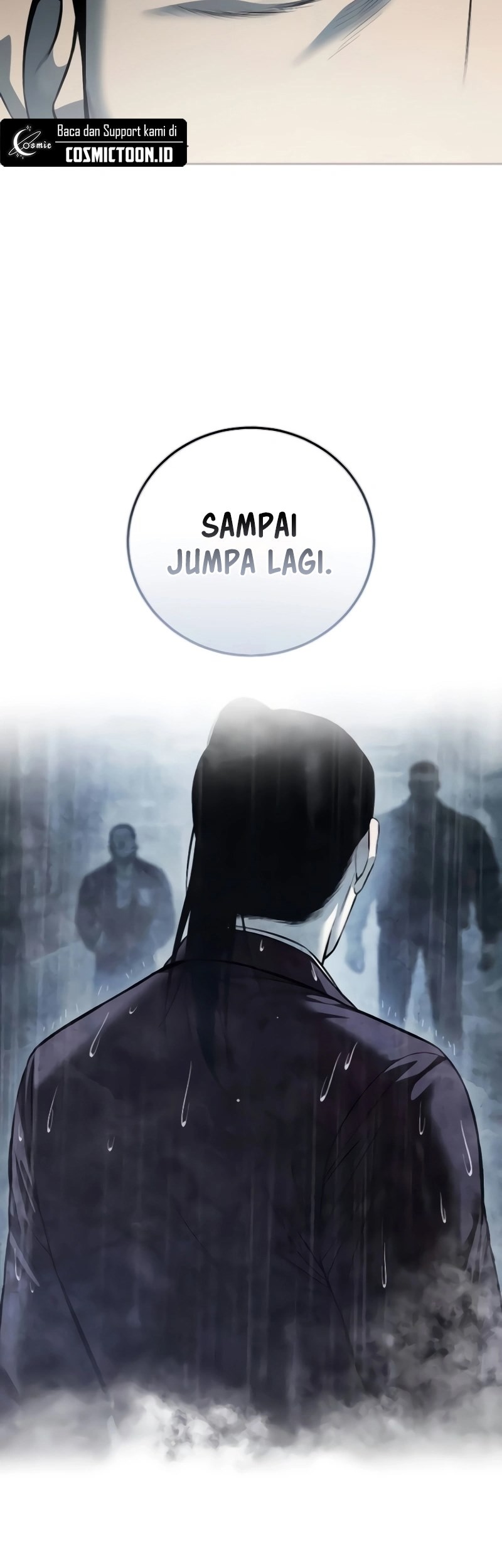 Red Shirt Chapter 14 Gambar 67