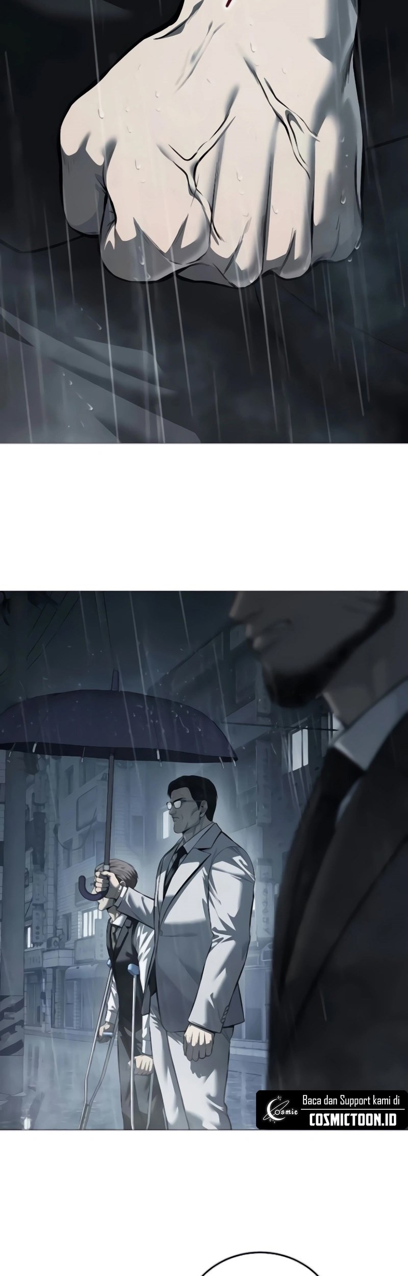 Red Shirt Chapter 14 Gambar 69