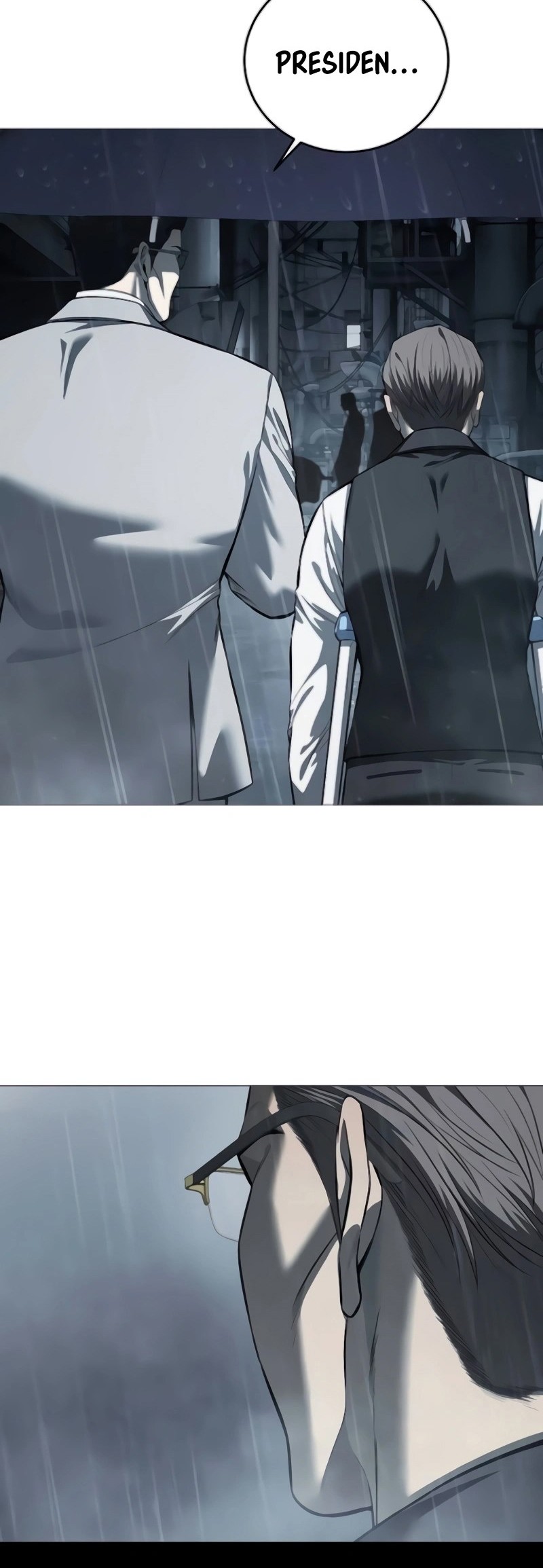 Red Shirt Chapter 14 Gambar 70