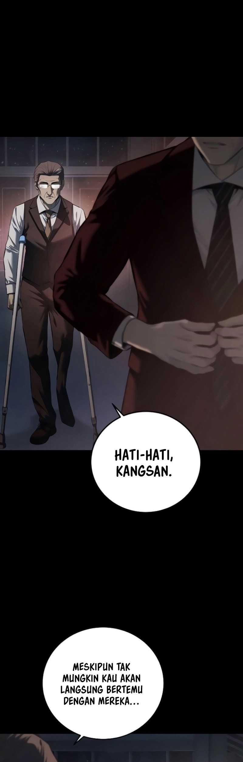 Red Shirt Chapter 14 Gambar 71