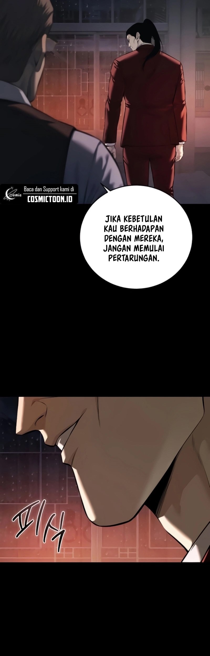 Red Shirt Chapter 14 Gambar 72