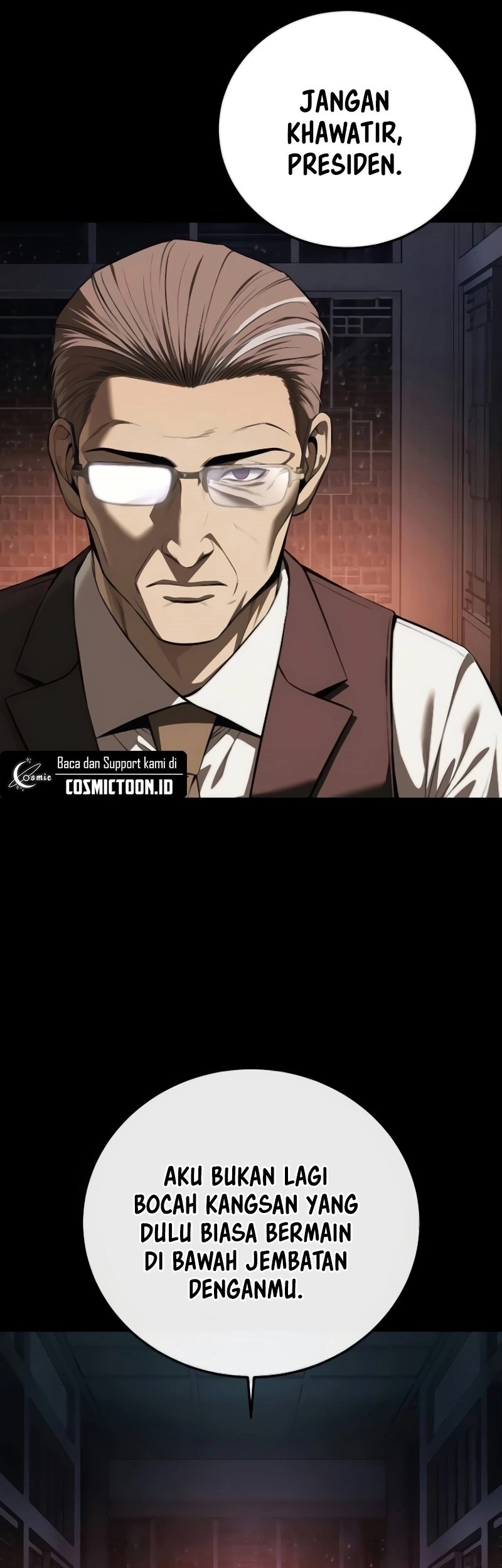Red Shirt Chapter 14 Gambar 73