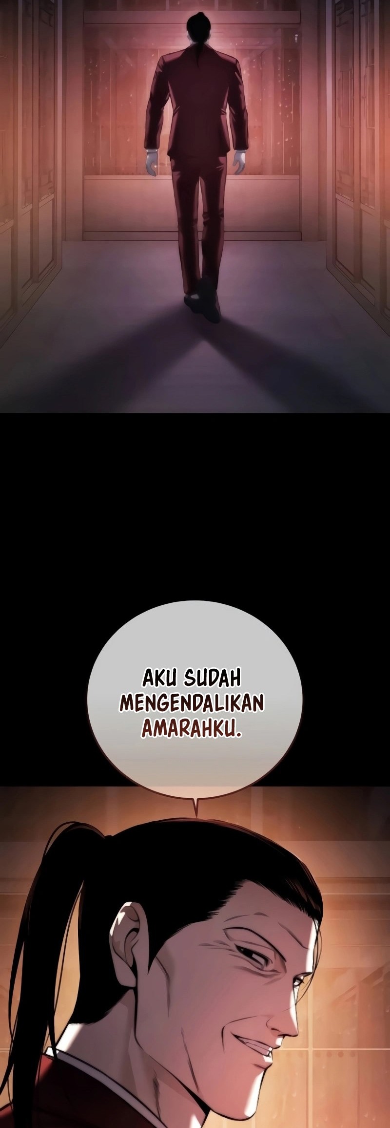 Red Shirt Chapter 14 Gambar 74