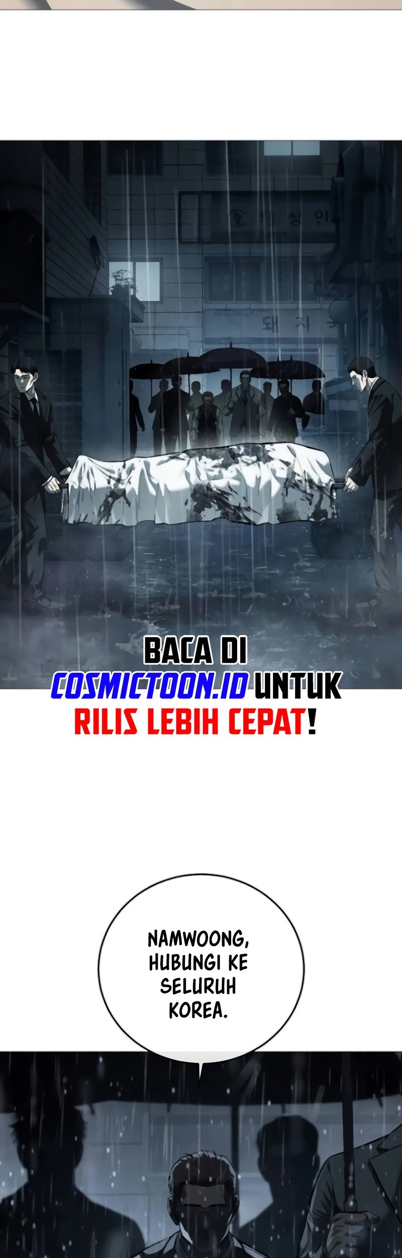Red Shirt Chapter 14 Gambar 76