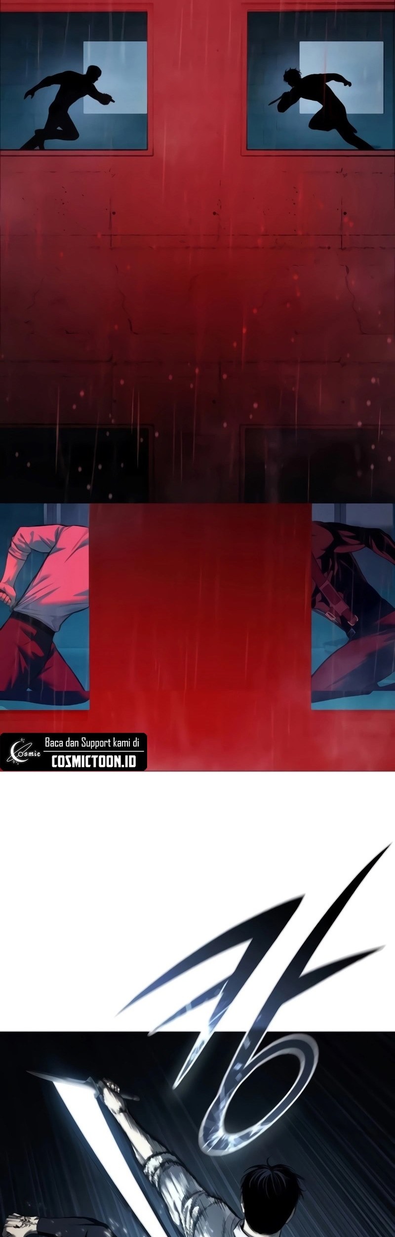 Baca Manhwa Red Shirt Chapter 14 Gambar 2