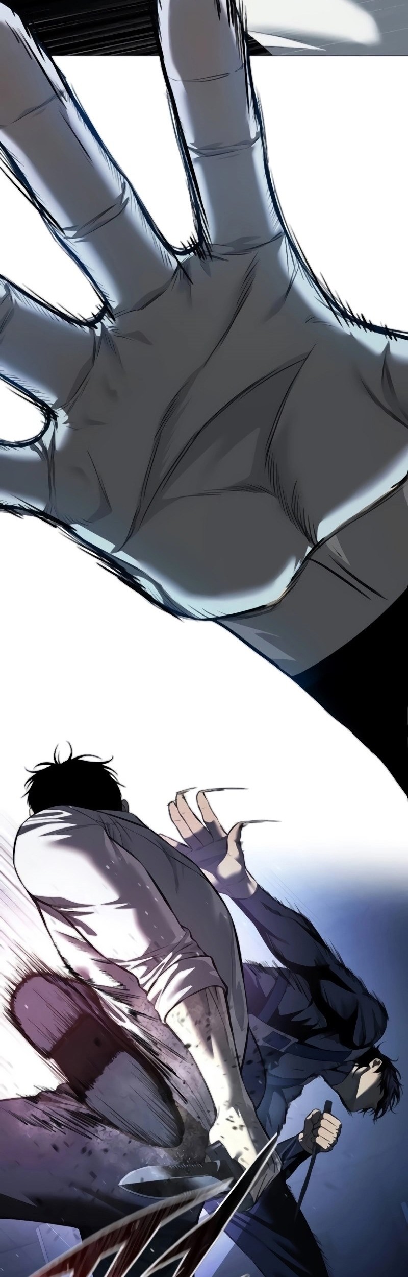 Red Shirt Chapter 14 Gambar 4