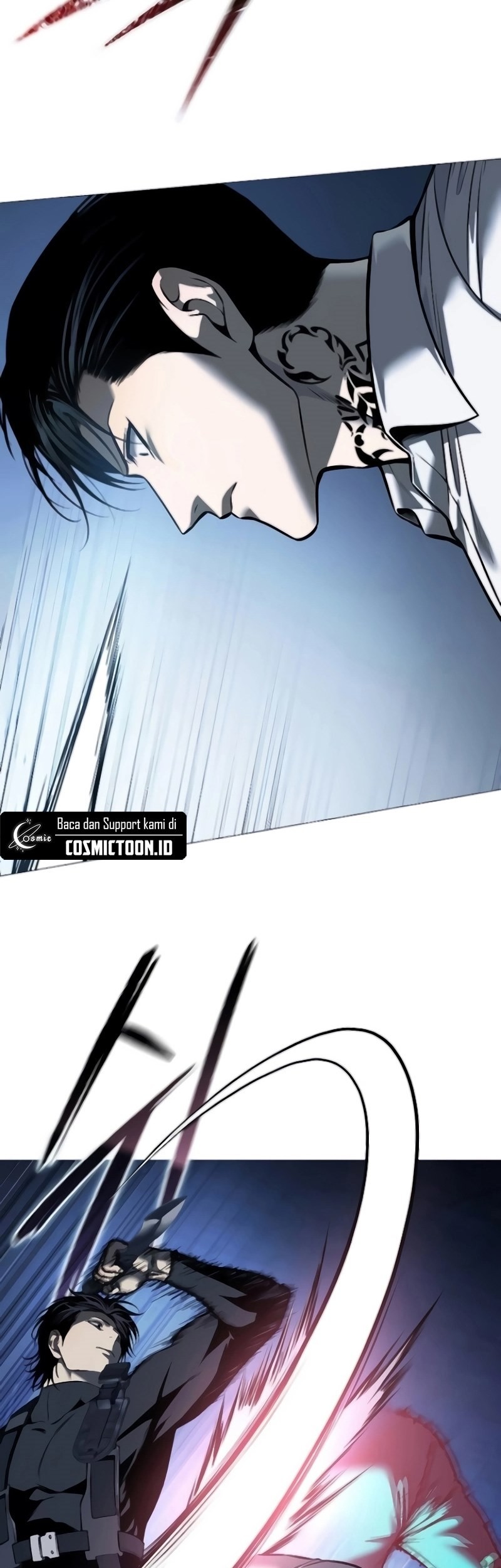 Red Shirt Chapter 14 Gambar 6