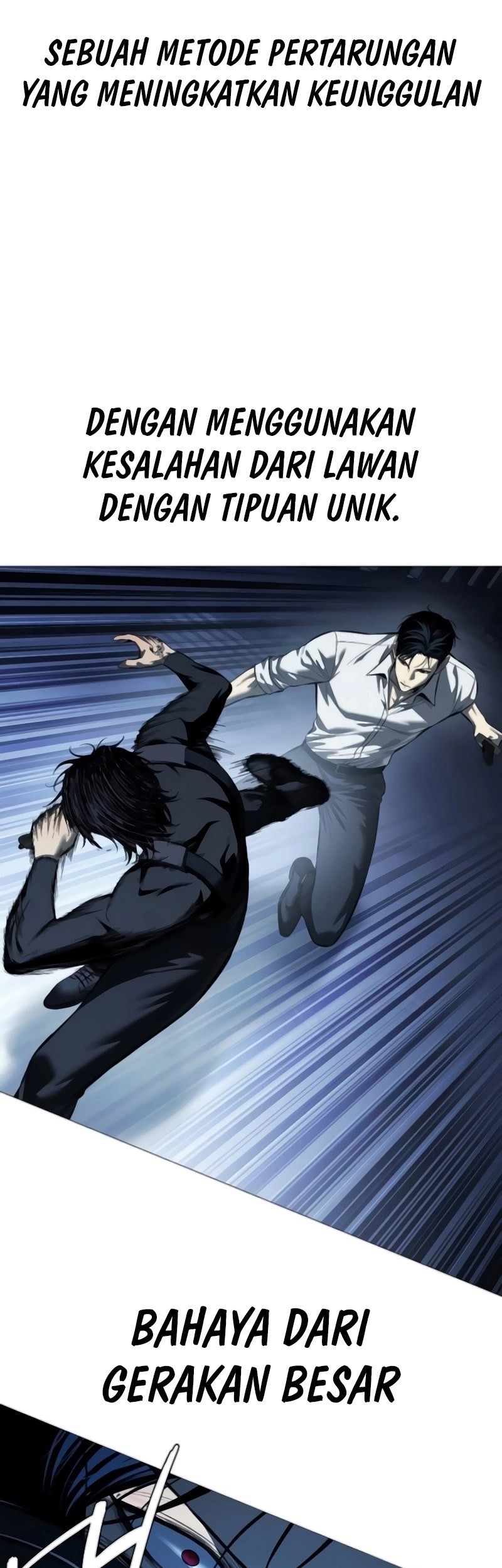 Red Shirt Chapter 14 Gambar 11