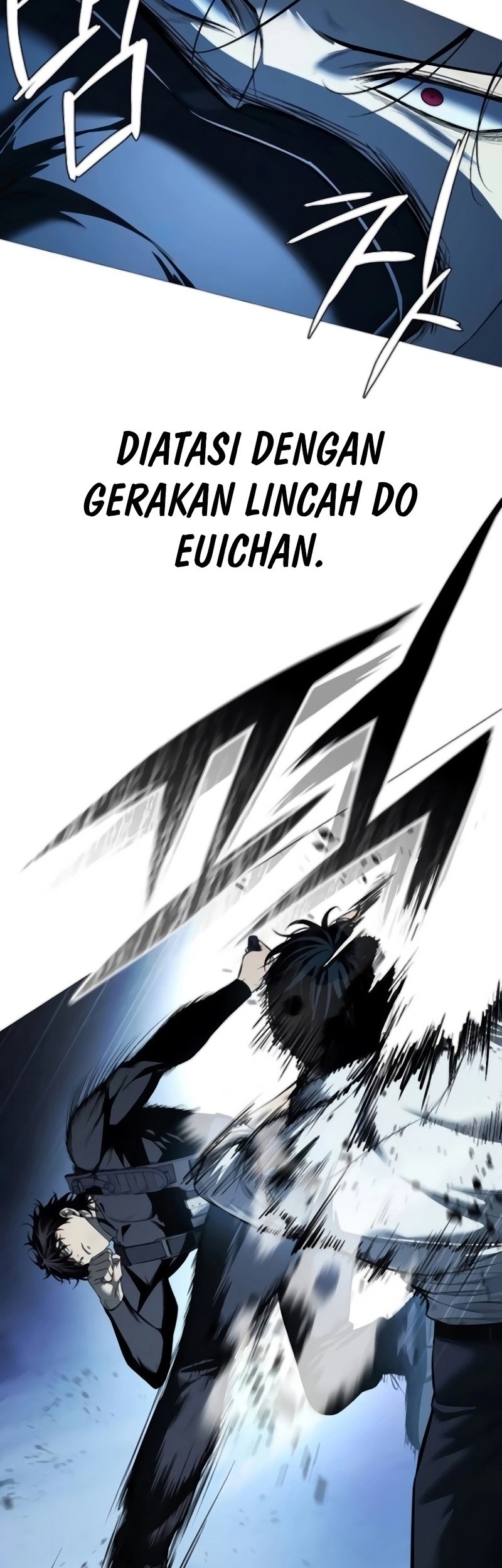 Red Shirt Chapter 14 Gambar 12