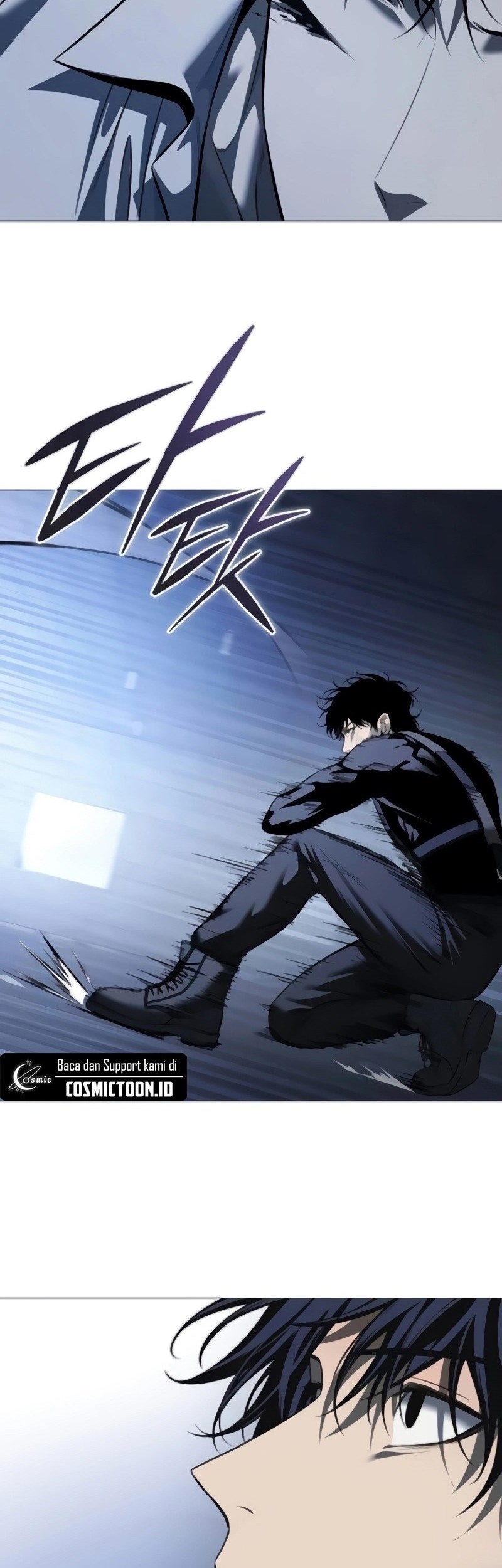 Red Shirt Chapter 14 Gambar 22