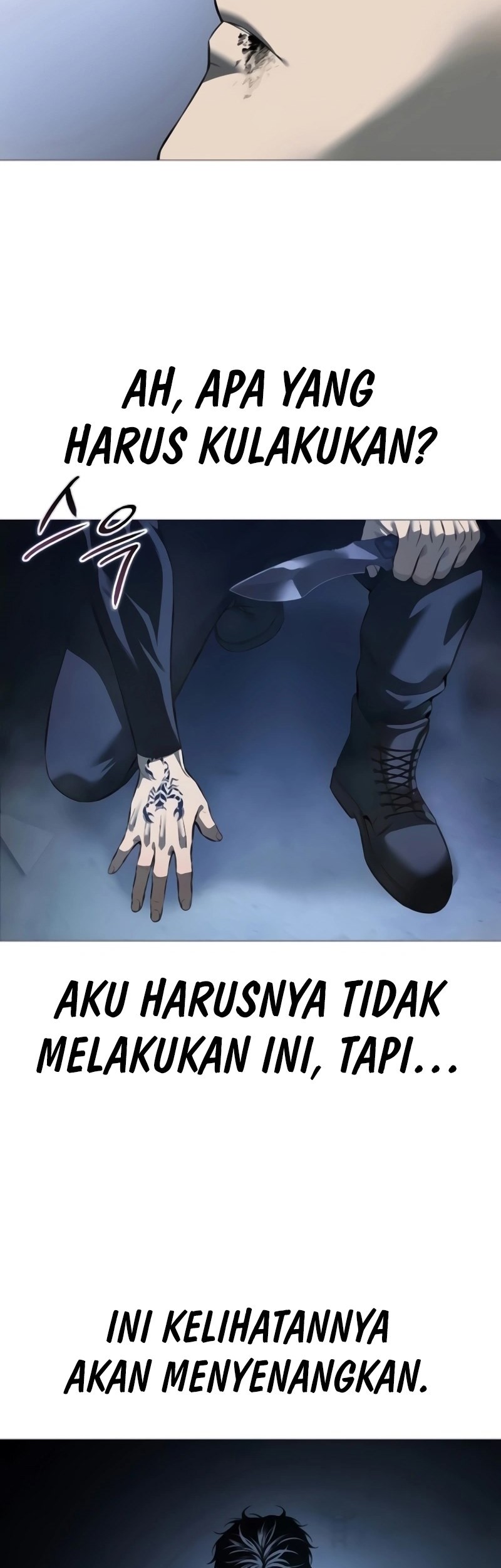 Red Shirt Chapter 14 Gambar 23