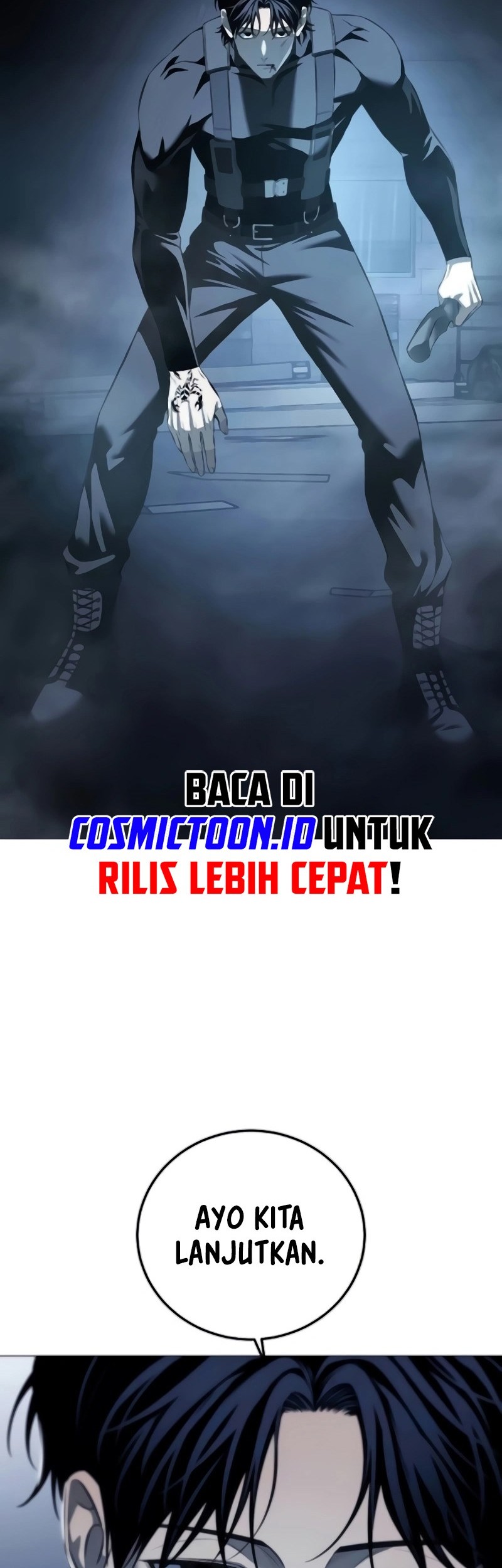 Red Shirt Chapter 14 Gambar 24
