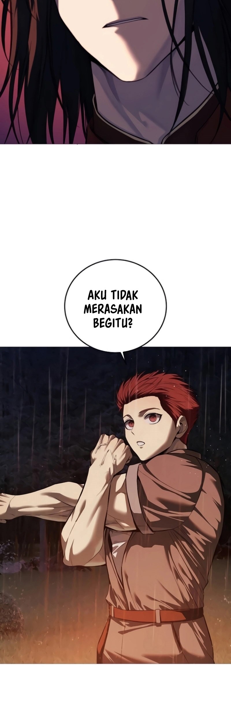 Red Shirt Chapter 14 Gambar 32