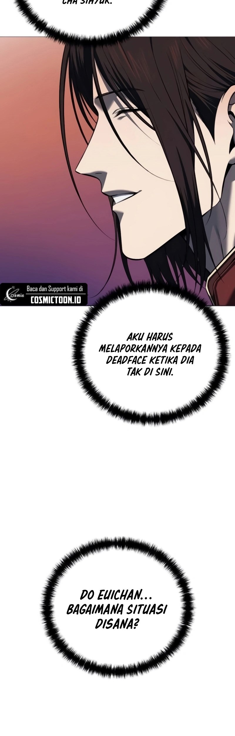Red Shirt Chapter 14 Gambar 34