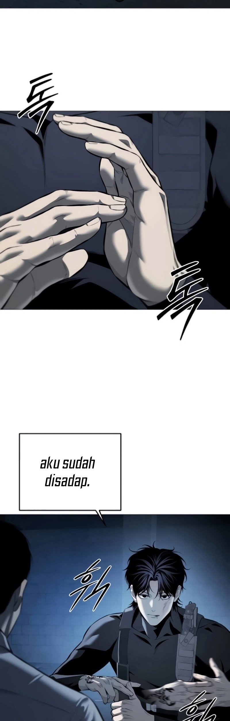 Red Shirt Chapter 14 Gambar 36