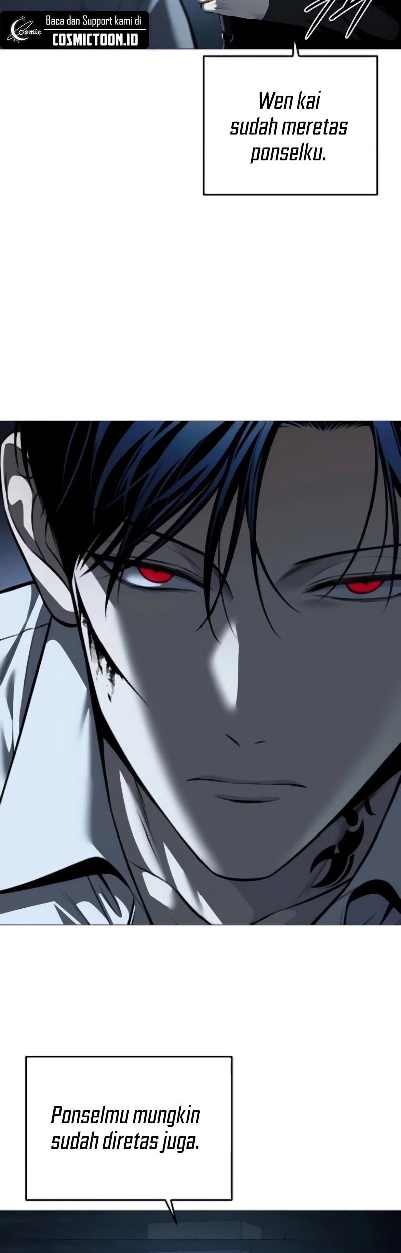 Red Shirt Chapter 14 Gambar 37