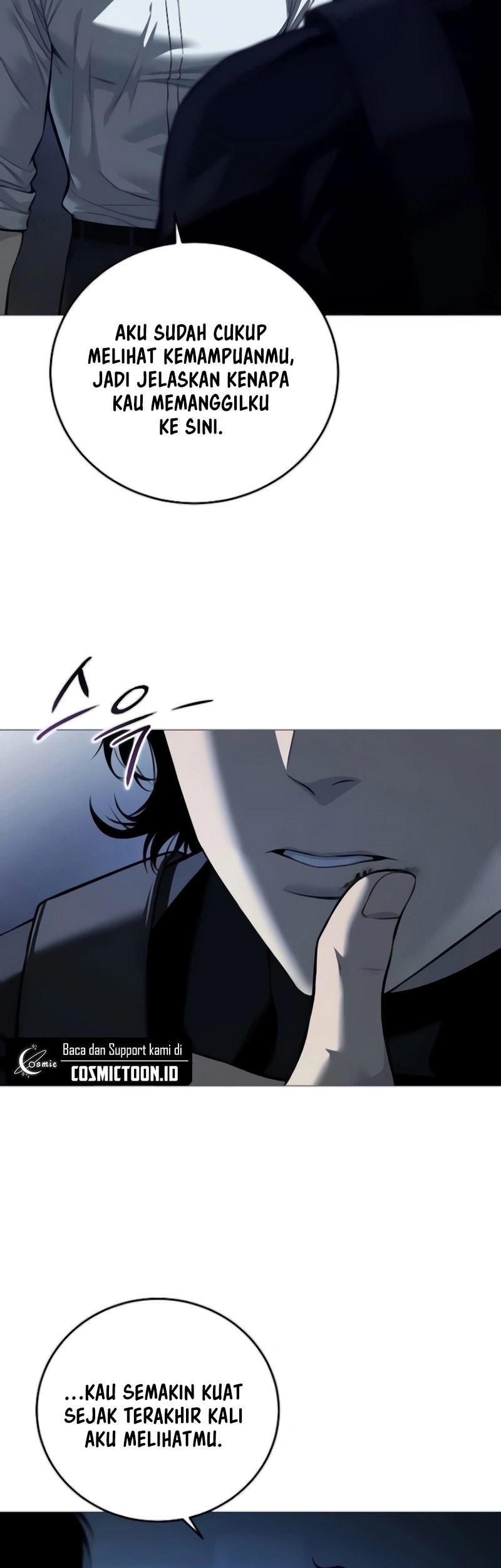 Red Shirt Chapter 14 Gambar 39