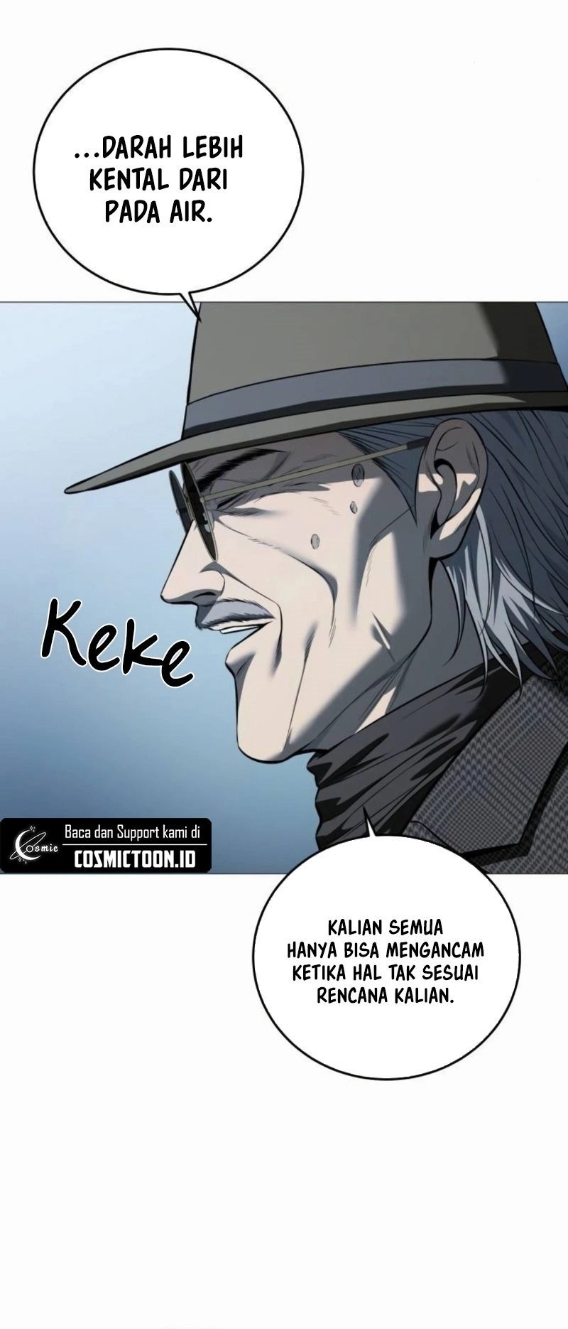 Red Shirt Chapter 15 Gambar 30