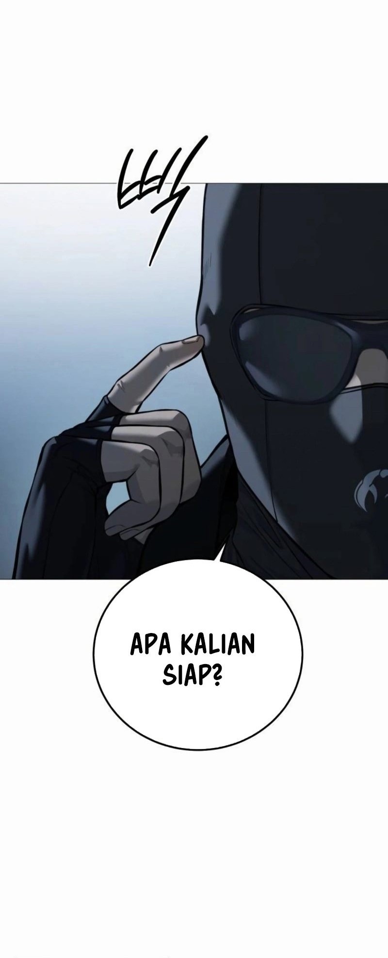 Red Shirt Chapter 15 Gambar 33