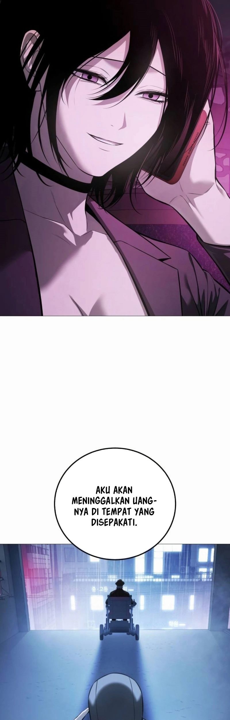 Red Shirt Chapter 15 Gambar 37