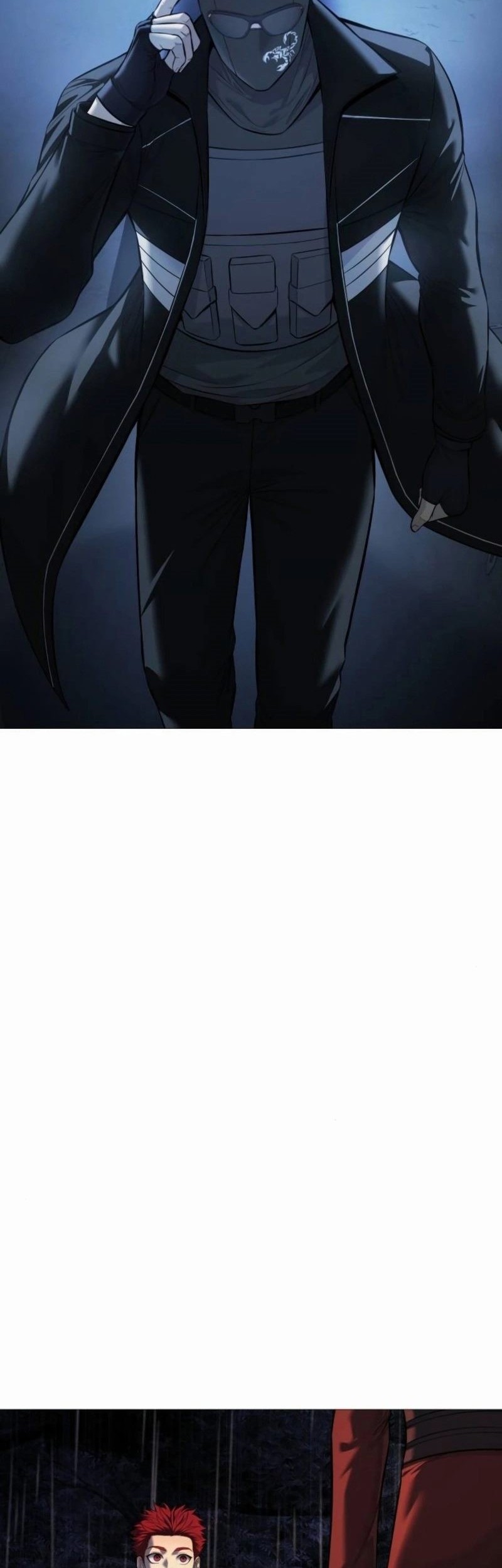 Red Shirt Chapter 15 Gambar 38