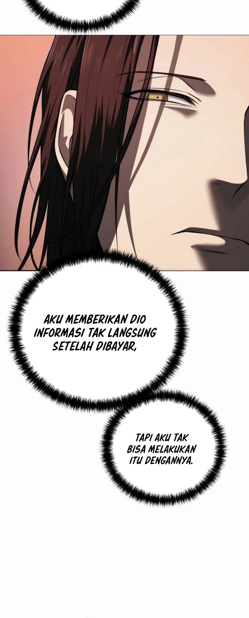 Red Shirt Chapter 15 Gambar 42