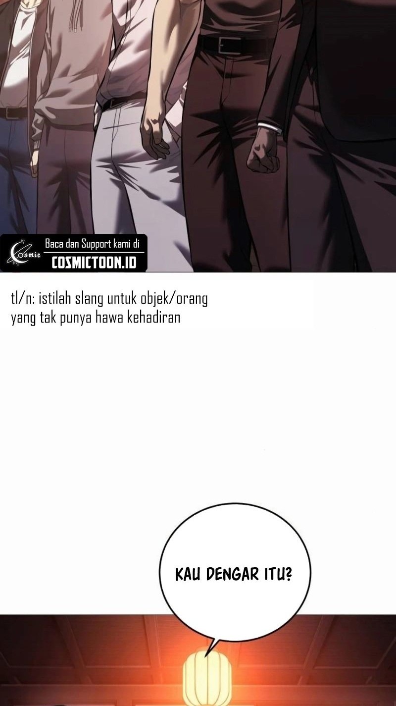 Red Shirt Chapter 15 Gambar 48