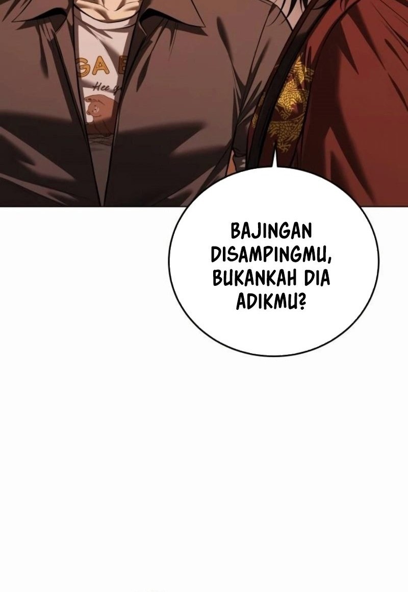Red Shirt Chapter 15 Gambar 51