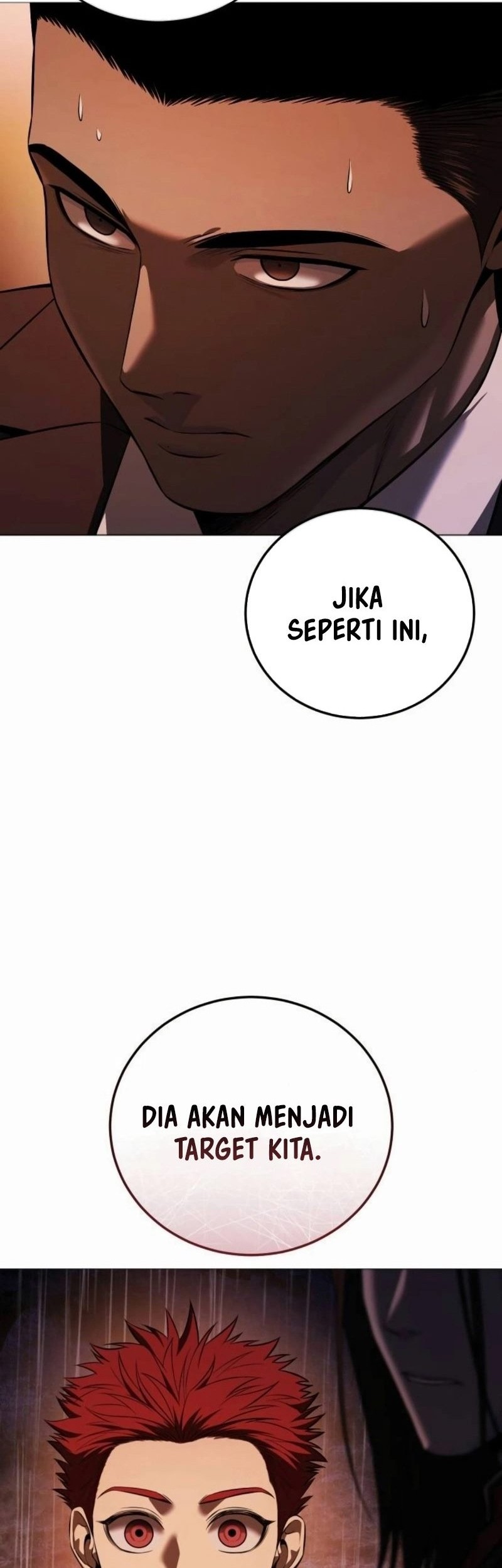 Red Shirt Chapter 15 Gambar 53