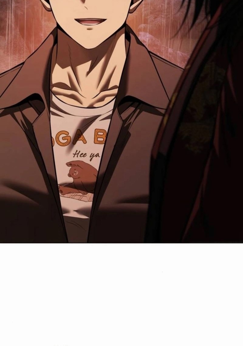 Red Shirt Chapter 15 Gambar 54