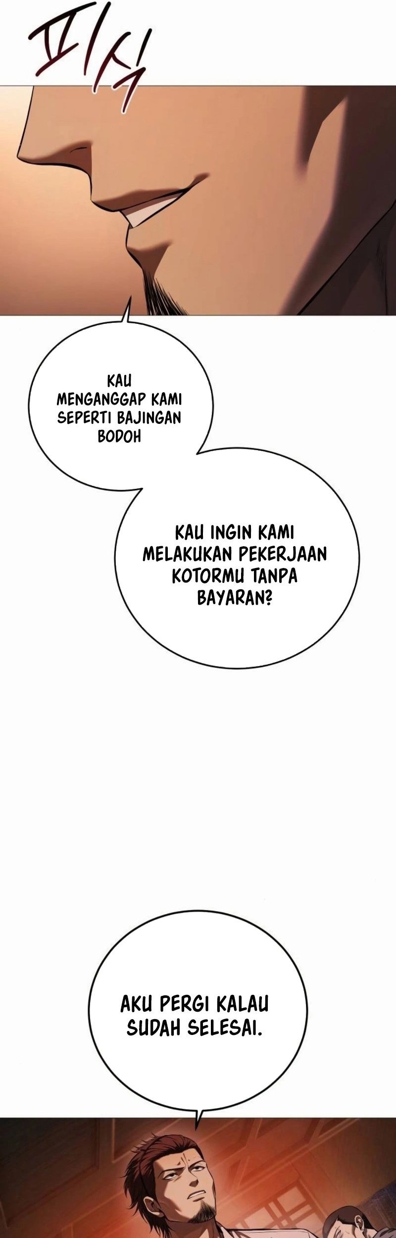 Red Shirt Chapter 15 Gambar 55
