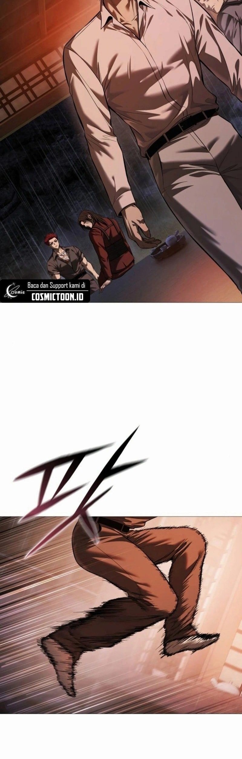 Red Shirt Chapter 15 Gambar 56