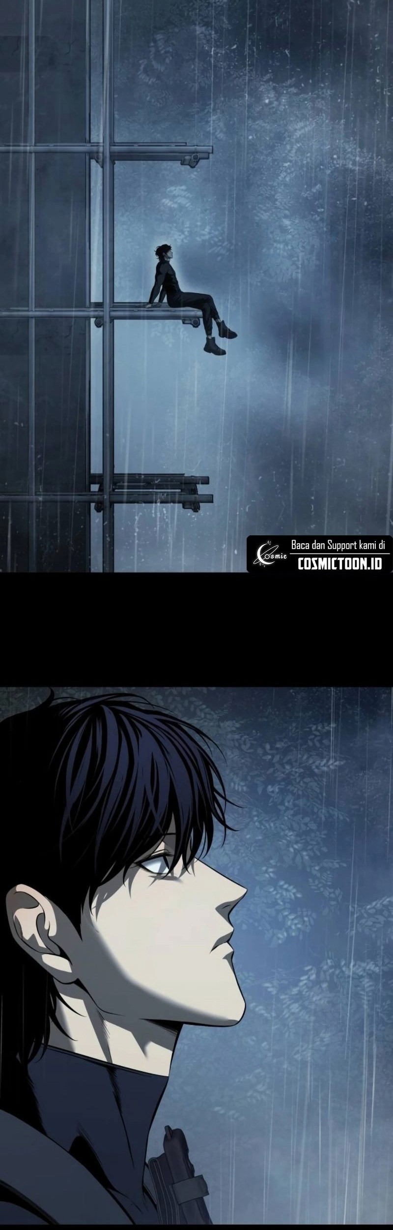 Baca Manhwa Red Shirt Chapter 15 Gambar 2