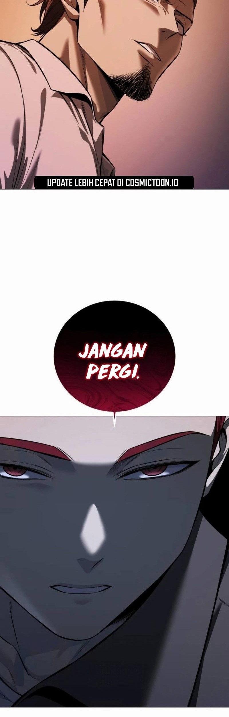 Red Shirt Chapter 15 Gambar 59