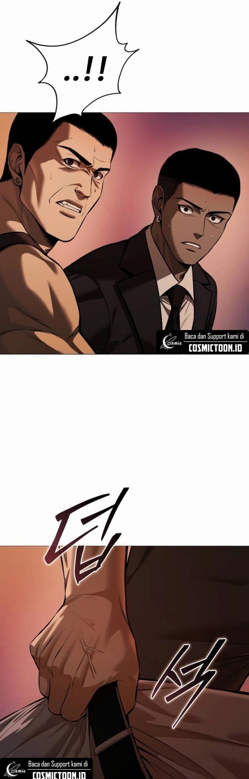 Red Shirt Chapter 15 Gambar 64