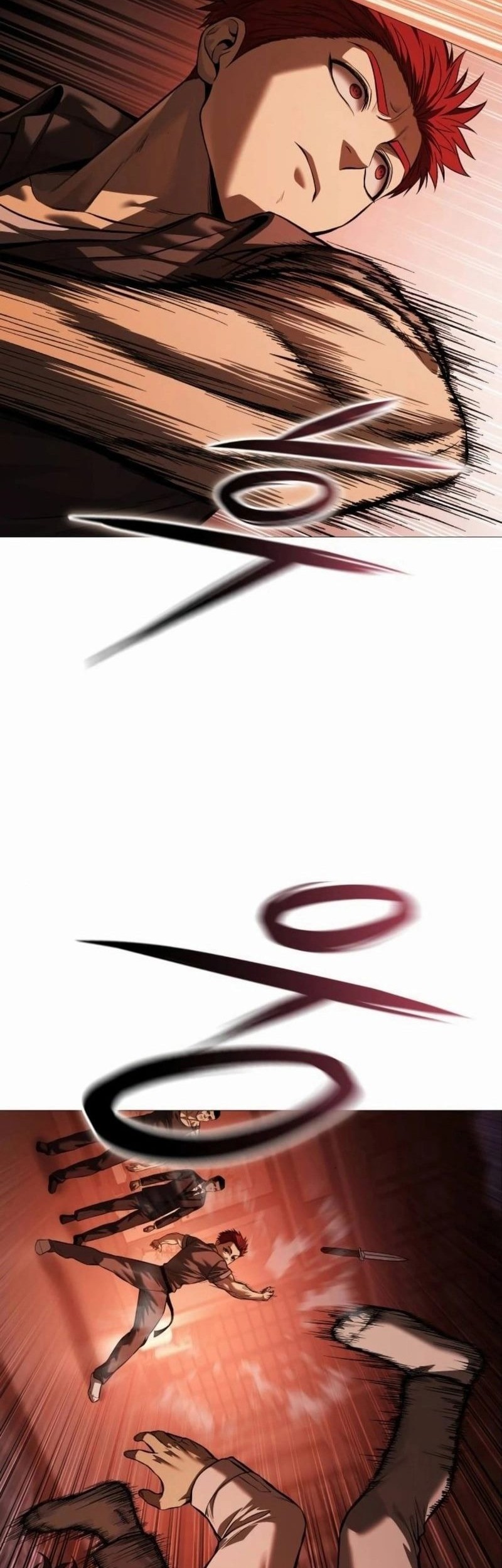 Red Shirt Chapter 15 Gambar 67
