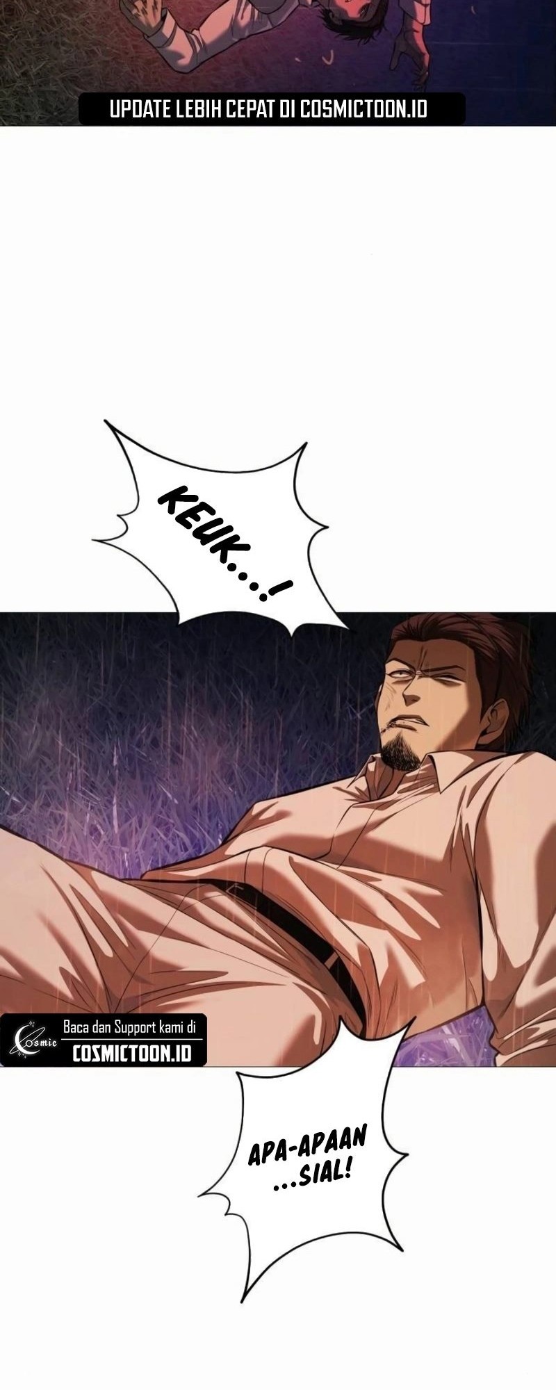 Red Shirt Chapter 15 Gambar 69